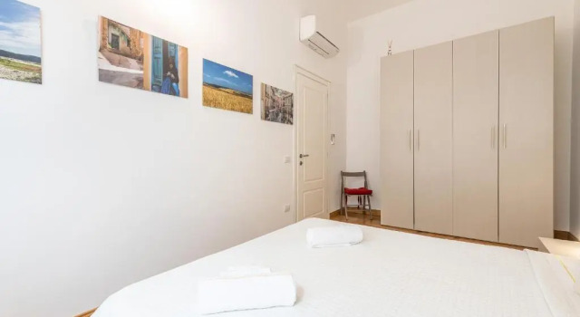 Апартаменты Holiday Marina 75 - City Centre