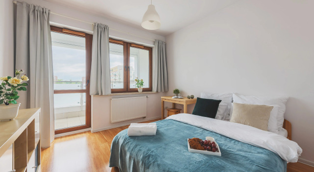 P&O Apartments Namysłowska 6c, Prenota Appartamento Praga-Północ 