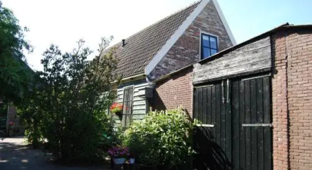 Bed&Brood De StraVerdonk