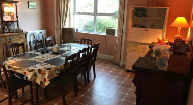 Коттедж Thurdistoft Farmhouse, Dunnetbay accommodation
