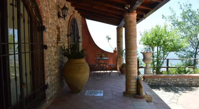Antica Tenuta San Giorgio