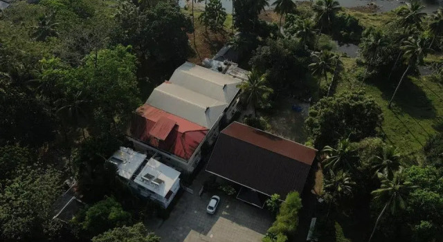 Bethania Resorts Athirapally