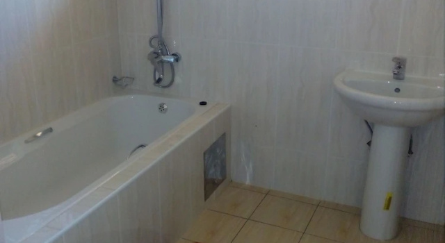 Habitación Estándar Best Inn Hotel
