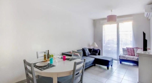 Charming Apartment With Parking Castelnau-le-lez, Rezervovat Apartmán Castelnau-le-Lez Hérault