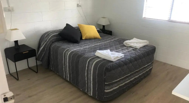 Двухместный семейный номер Standard Kilcoy Motel