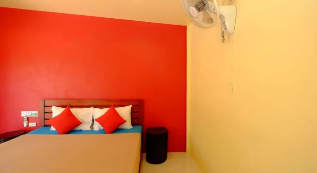 Bulan Bungalow Lanta