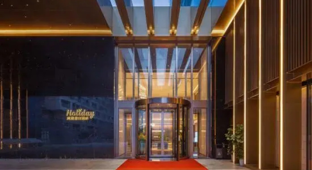 Yunfu Yunan Fengyue Holiday hotel