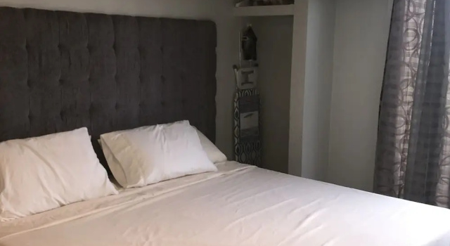 Люкс Premium с 2 комнатами с видом на сад Abacus Jamaica the Zana Suites