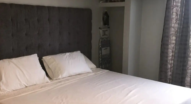 Люкс Premium с 2 комнатами с видом на сад Abacus Jamaica the Zana Suites