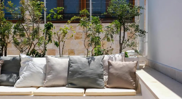 CASA DORANELLO, Buchen Sie Hotel Conversano Metropolitanstadt Bari