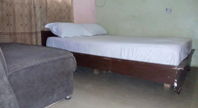 Camera doppia Standard First Laurel Hotel & Suites