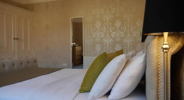 Номер Standard Haversham House