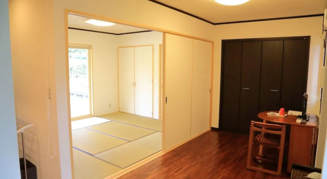 guest house annsea, Rezervovat Penzión Penziony v Okinawa, Penzión