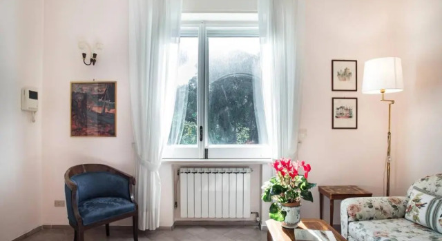 Вилла Villa Donna Elisa Sorrento