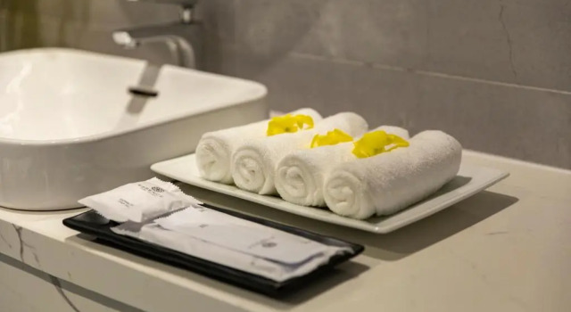 Номер Superior Ha Long Essence Hotel