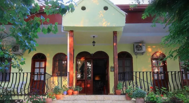 Yakamoz Hotel Fethiye