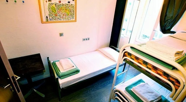 Plug inn Montmartre by Hiphophostels, Reserva ahora Albergue Hoteles baratos en Île-de-France