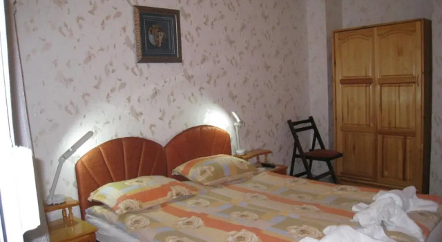 Двухместный номер Standard Villa Summer House