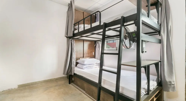 Spot on 695 Sai Gon Dorm - Hostel, Забронировать Хостел Хостелы Хошимина, Хостел