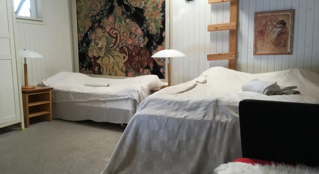 Sovdejligt, Book Bed and Breakfast SPA Hotels in Zealand, SPA