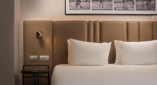 Двухместный номер Premium Karen'S Place - Corso Buenos Aires