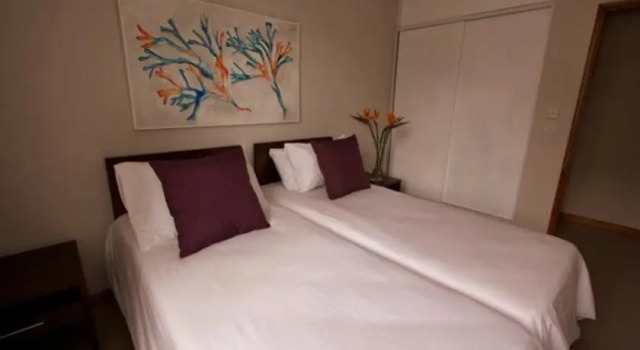 The Residence Luxury Suite, Забронировать Апартаменты/квартира Бейн-Боф Северное побережье Маврикия, рядом с Пляж Bain Boeuf