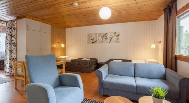 Hotel Poukama