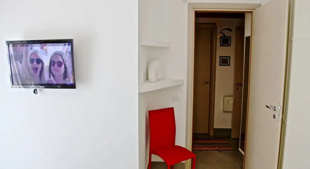 Rentopolis - Casa Margò, Book Hotel Palermo Sicilien
