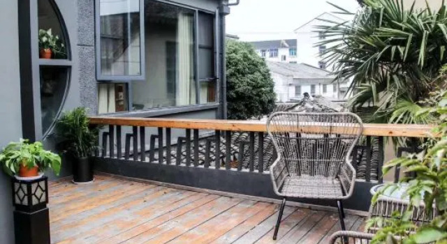 Yunlu Atrium Xixiangli Homestay (Kunshan Jinxi Branch)