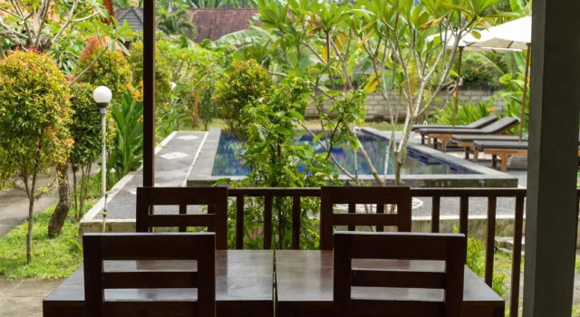 Sindhu Mesari Bungalow