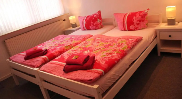 Двухместный номер Standard Pension Rad - Haus