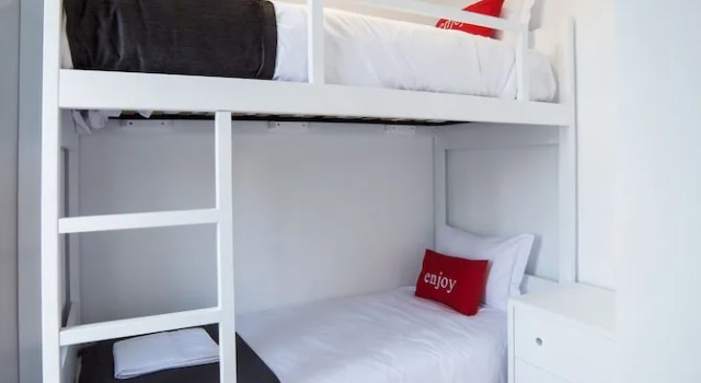 Номер Standard Lisbon City Inn Hotel by City Hotels