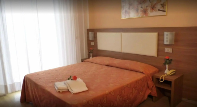 Hotel Sara