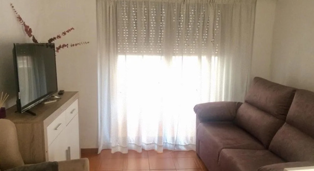 Alicante Central Rambla Apartment, Забронировать Апартаменты/квартира Апартаменты Аликанте, рядом с Wellness Center Alicante Spa, Апартаменты/квартира