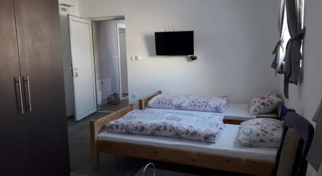 Vila Mozart, Buchen Sie Hotel Kopaonik 