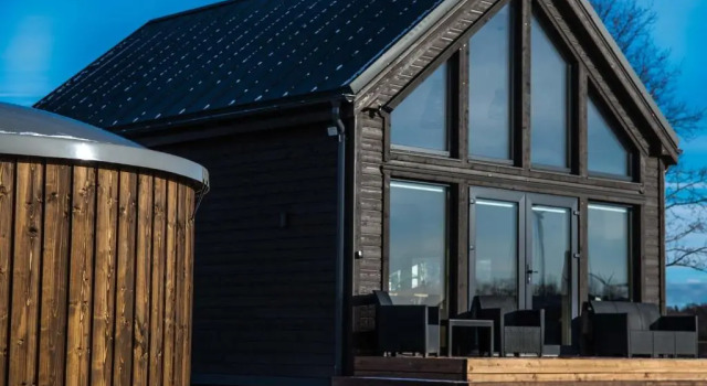 Seashore Holiday House, Reserva ahora Casa o chalet Ziemupe 