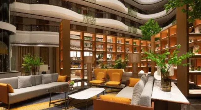 Hampton by Hilton Shenzhen Dameisha, Rezerwuj Hotel Hotele w Shenzhen z parkingiem, Parking