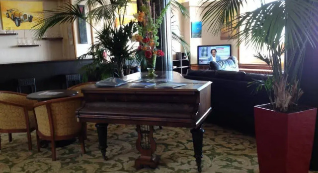 Grand Hôtel de Trestraou, Rezerwuj Hotel Perros-Guirec 
