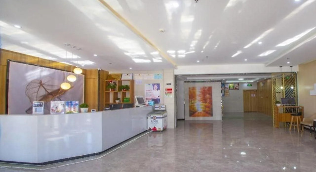 Greentree Inn Hebei Cangzhou City Huanghua Develop, Book Hotel Huanghua Hebei