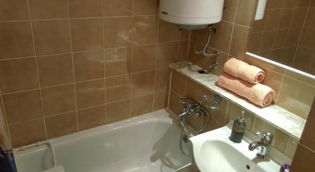 Апартаменты Two Rivers Apartment