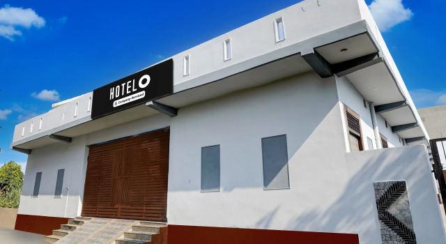Hotel O Brij Ghat Mukteshwar Formerly Brijwasi Guest House