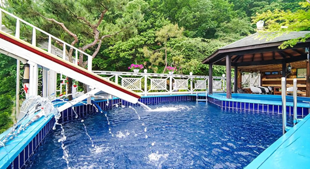 Yeoju Green Pension, Reserva ahora Hotel Yangpyeong Gyeonggi-do