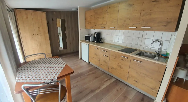 Люкс Classic ApartHouse City Center - 5 min Rynek & PKP - Self check-in 24h