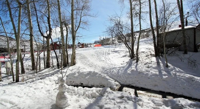 Номер Standard Snow Flower 110 2 Bedroom Condo by RedAwning