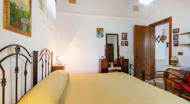Beautiful Home in Tricase With Wifi and 1 Bedrooms