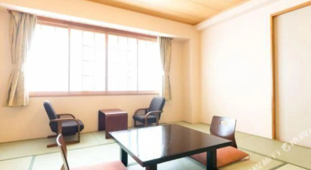 Tokurakamiyamada Onsen Yu No Yado Fukujuso, Prenota Hotel Chikuma 
