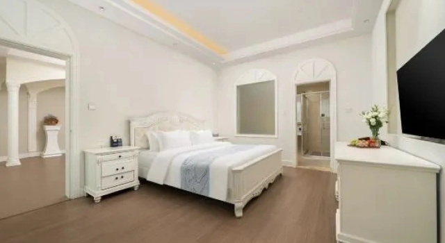 Люкс Business Nanning Guoyu Hotel