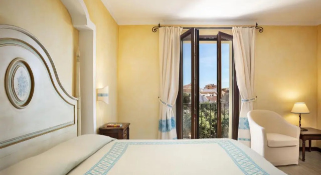 Двухместный номер Classic La Vecchia Fonte Boutique Hotel