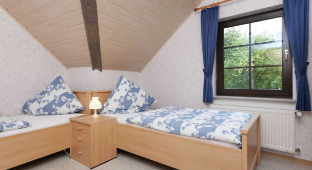 Eschfeld Sauna Apartment, Foglalás Apartman Eschfeld 