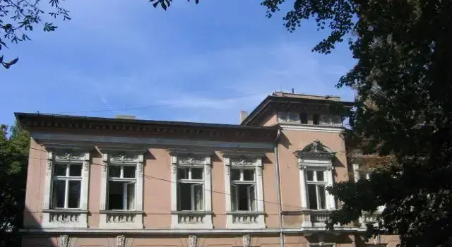 Linat Orchim Dom Gościnny, Boek Hotel Śródmieście 